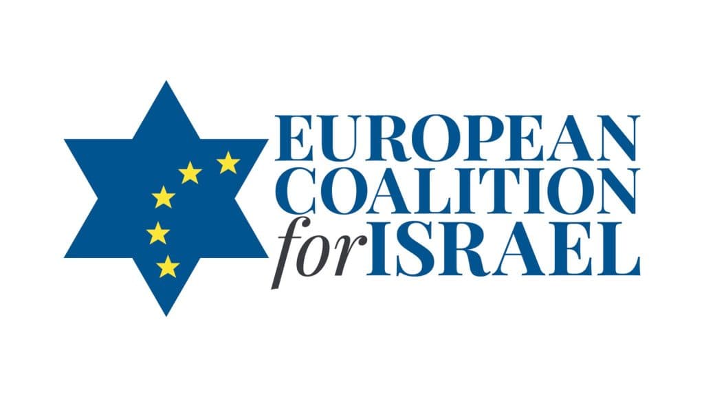 Iranakkoord van Trump leidt tot zware kritiek van European Coalition for Israel