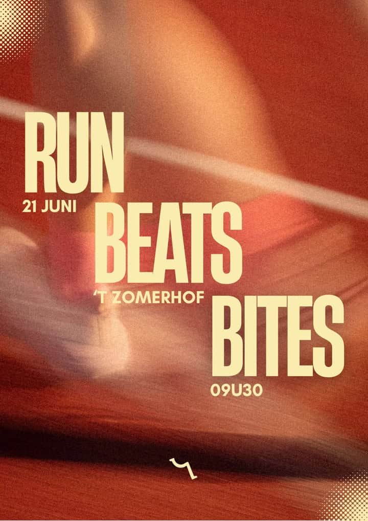 Nieuwe runclub Allé Allé Diksmuide organiseert Run, beats en bites