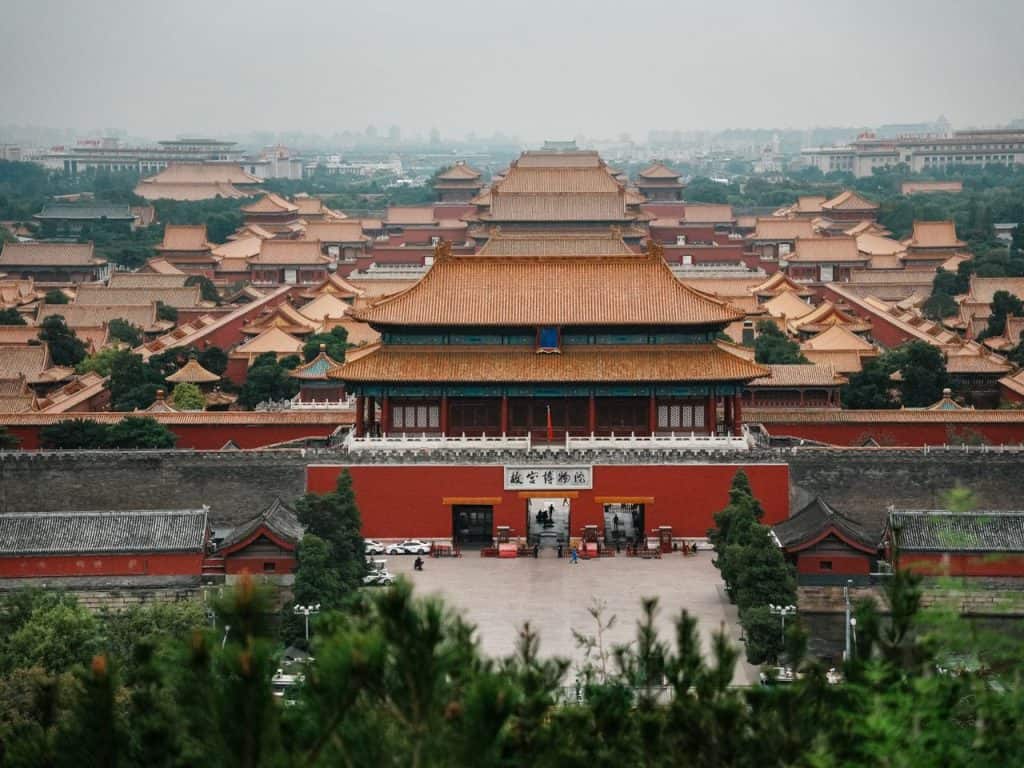 Peking zet druk op Taiwan langs meerdere fronten
