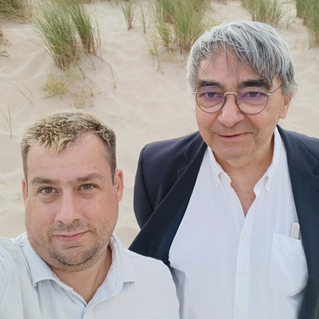 De O mens vraagt rookvrije stranden en sociaal statiegeldplan voor Oostende