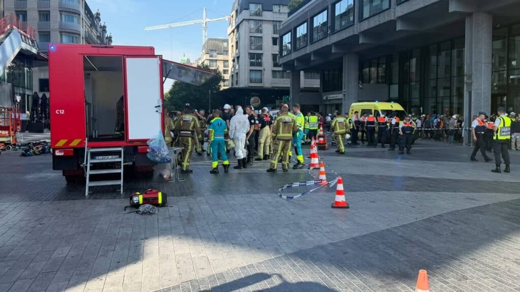Is dit nog een beschaafd land? De Oxy-toren en de prijs van ons gemak (opinie)
