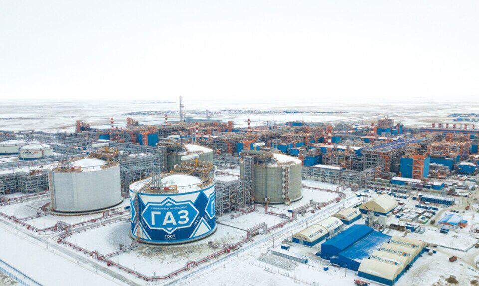 Baanbrekende analyse van indegazette.be: Zeebrugge nog steeds belangrijkste Europese aankomsthaven voor Russisch poolgas