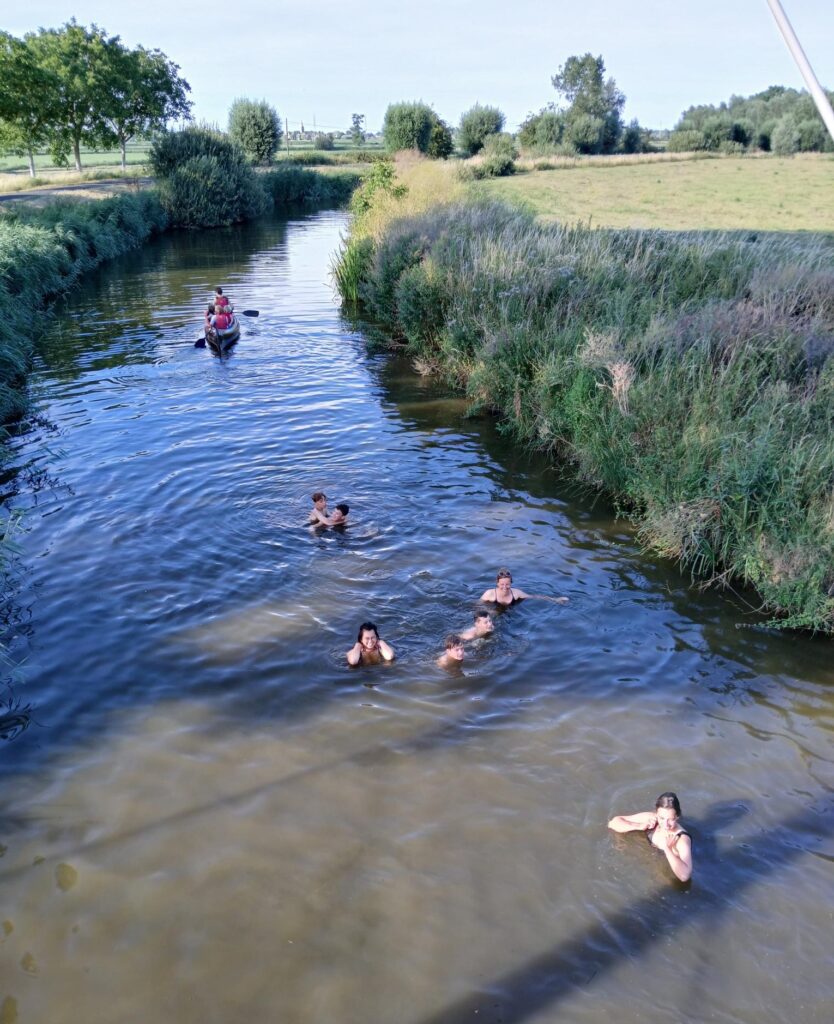 Openluchtzwemzone toont dat Diksmuide nog meer nood heeft aan verkoeling