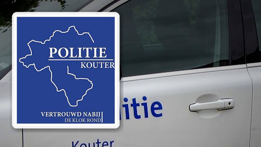 Inbraak in Jabbeke en twee bestuurders onder invloed in Ichtegem en Torhout