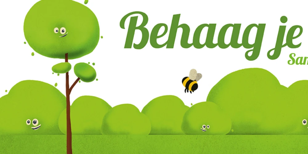 Houthulst lanceert opnieuw groepsaankoop ‘Behaag je tuin’ met streekeigen plantgoed