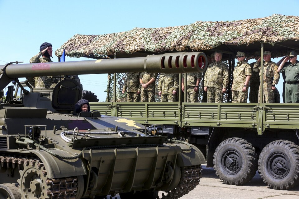 Oekraïne voert in veertig dagen minstens honderd aanvallen uit op Russische oorlogslogistiek