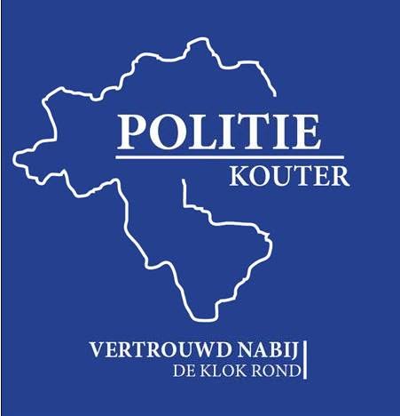 Graspleintje naast voetbalveld vat vuur in Jabbeke