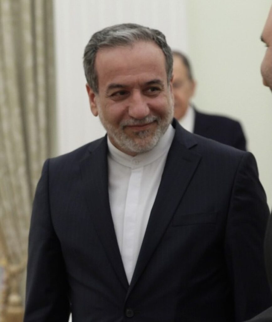 Abbas Araghchi lijkt als Iraans minister bereid tot beperkt compromis met de Verenigde Staten