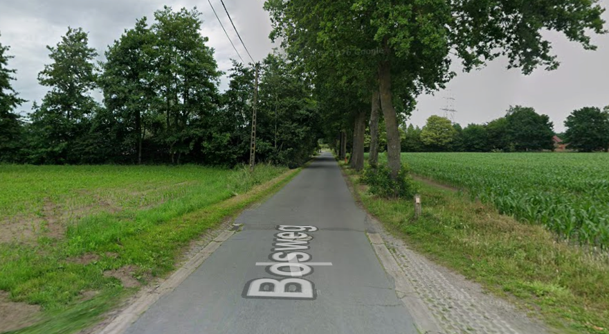Voetganger lichtgewond na uitwijkmanoeuvre in Jabbeke