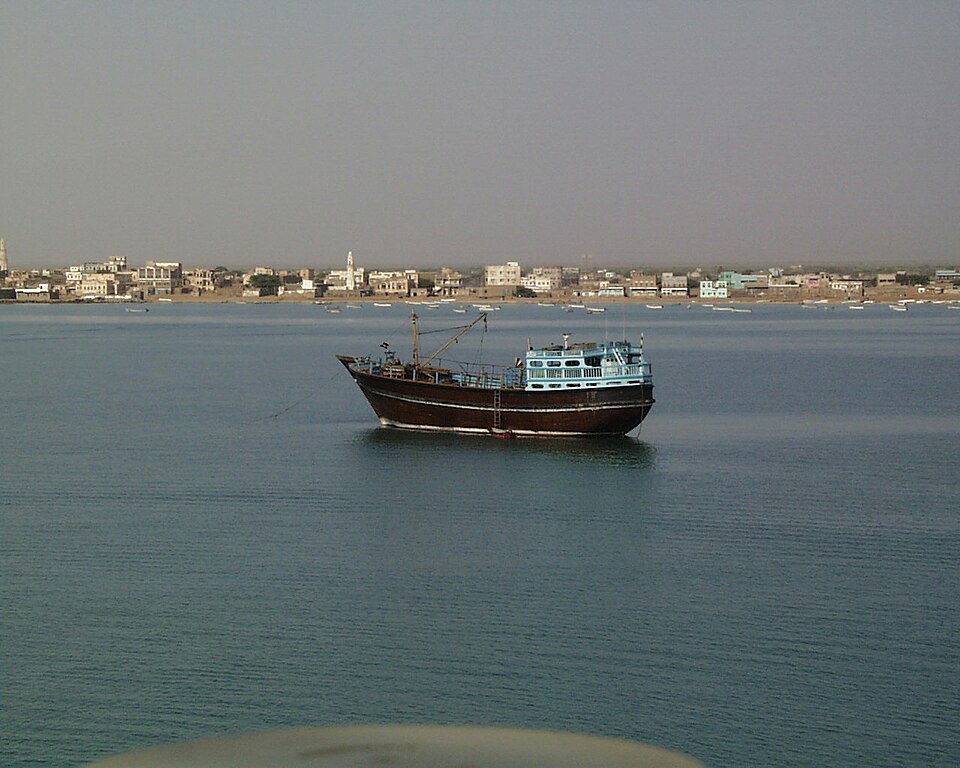 ISW: Houthi-aanval op haven van Mocha kost zeven mensen het leven