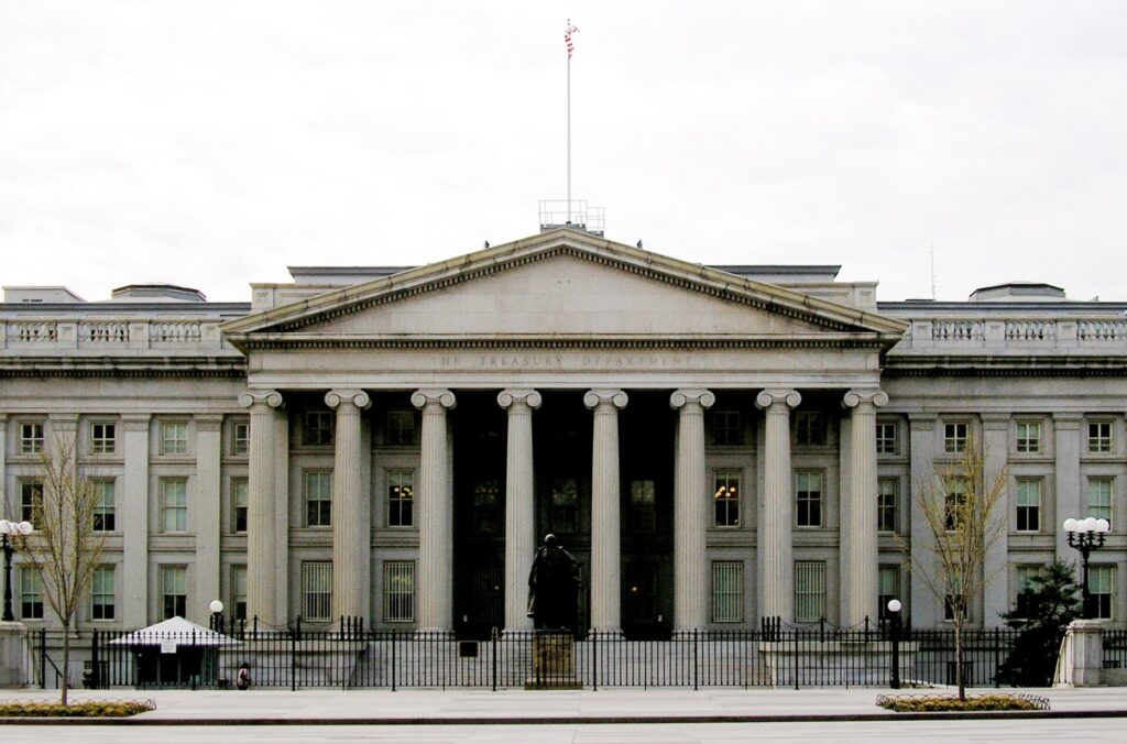 Amerikaanse sancties richten zich op de regiekamers van terreurnetwerken