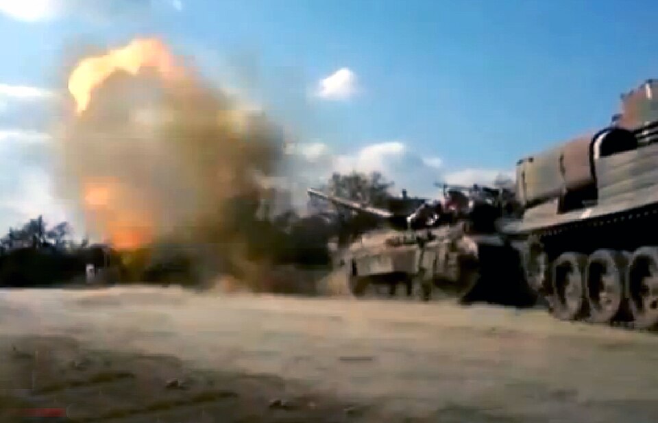ISW: Rusland vormt gevechtsbrigade met Oekraïense krijgsgevangenen