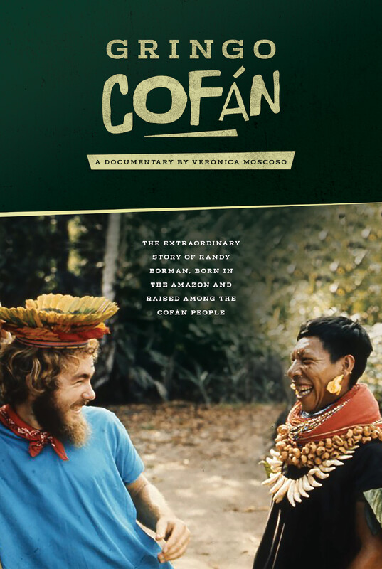 Een leven voor het Cofán-volk en het Amazonewoud