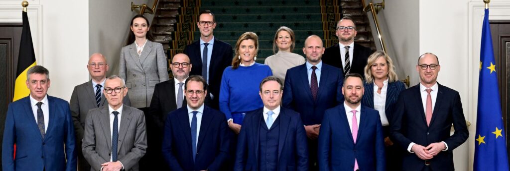 Wanneer besparen op mensen onze welvaart aantast (opinie)
