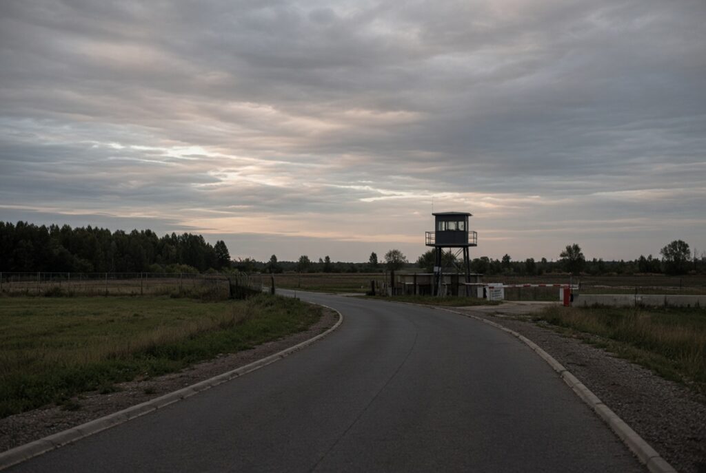 Rusland wil grenzen met bezette gebieden op papier laten verdwijnen