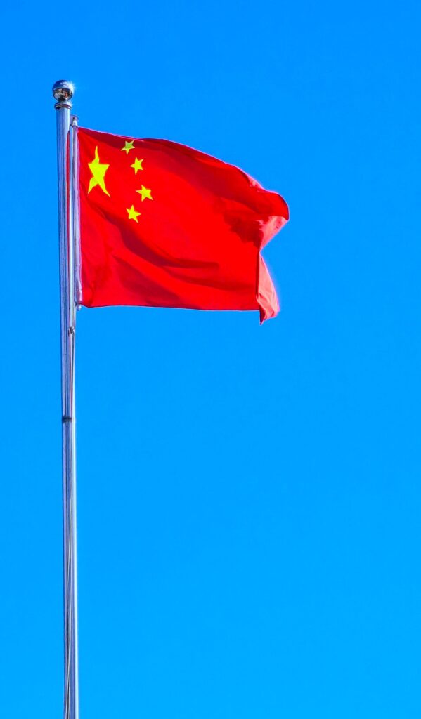 Chinese basis op Antelope Reef kan uitgroeien tot grote militaire uitvalsbasis