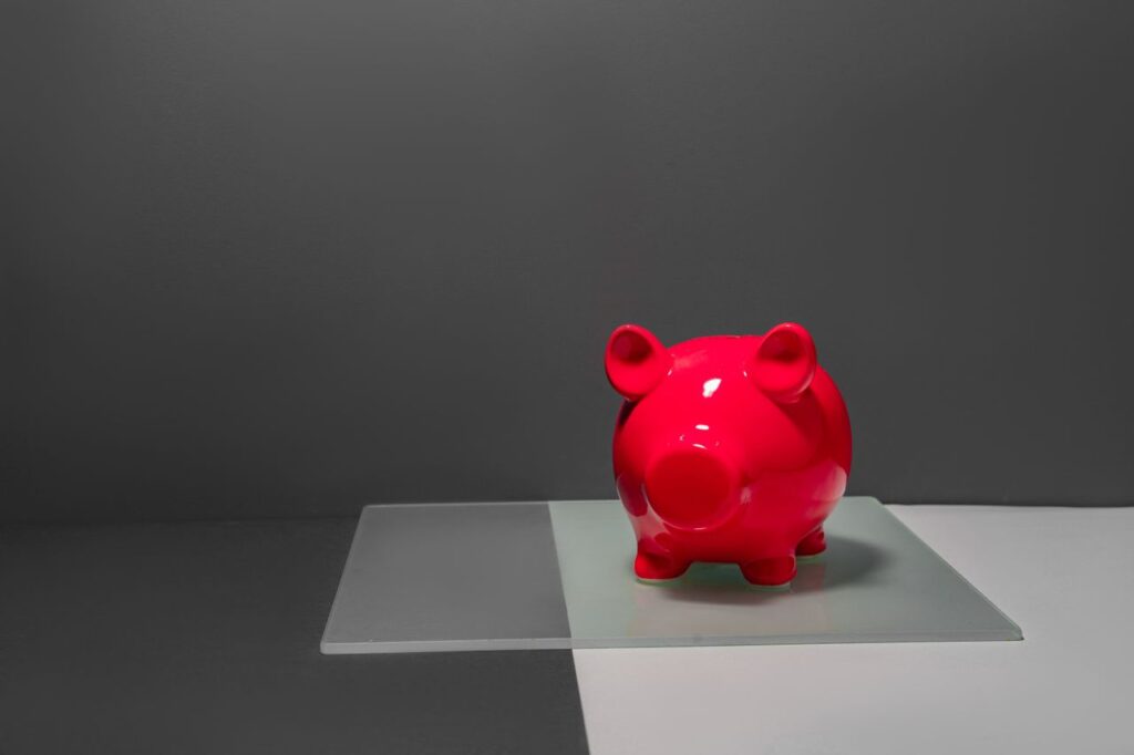 Geld uit spaarpot gestolen in Ichtegem