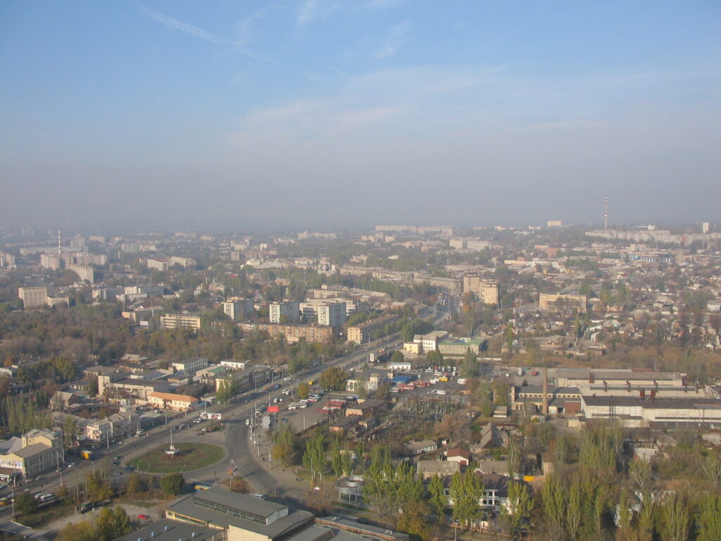 Dodelijke aanval op Zaporizjstal legt druk op Oekraïense staalindustrie verder bloot