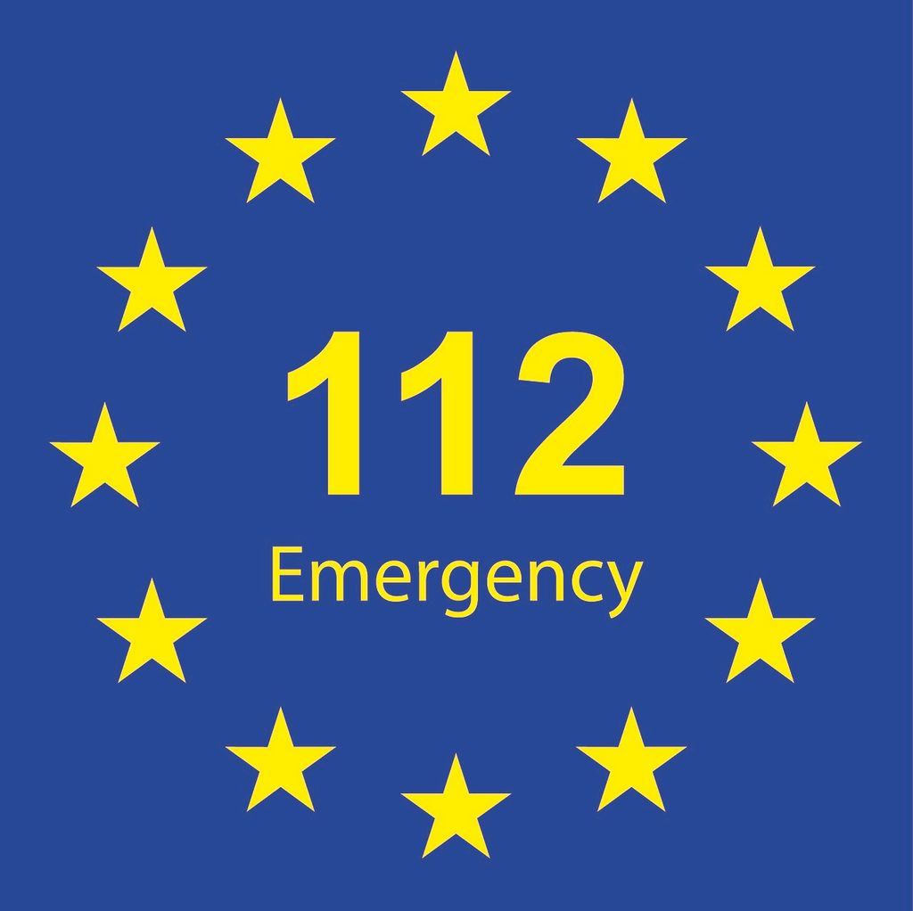 Noodoproep naar 112 blijft voor veel Europeanen met een beperking ontoegankelijk