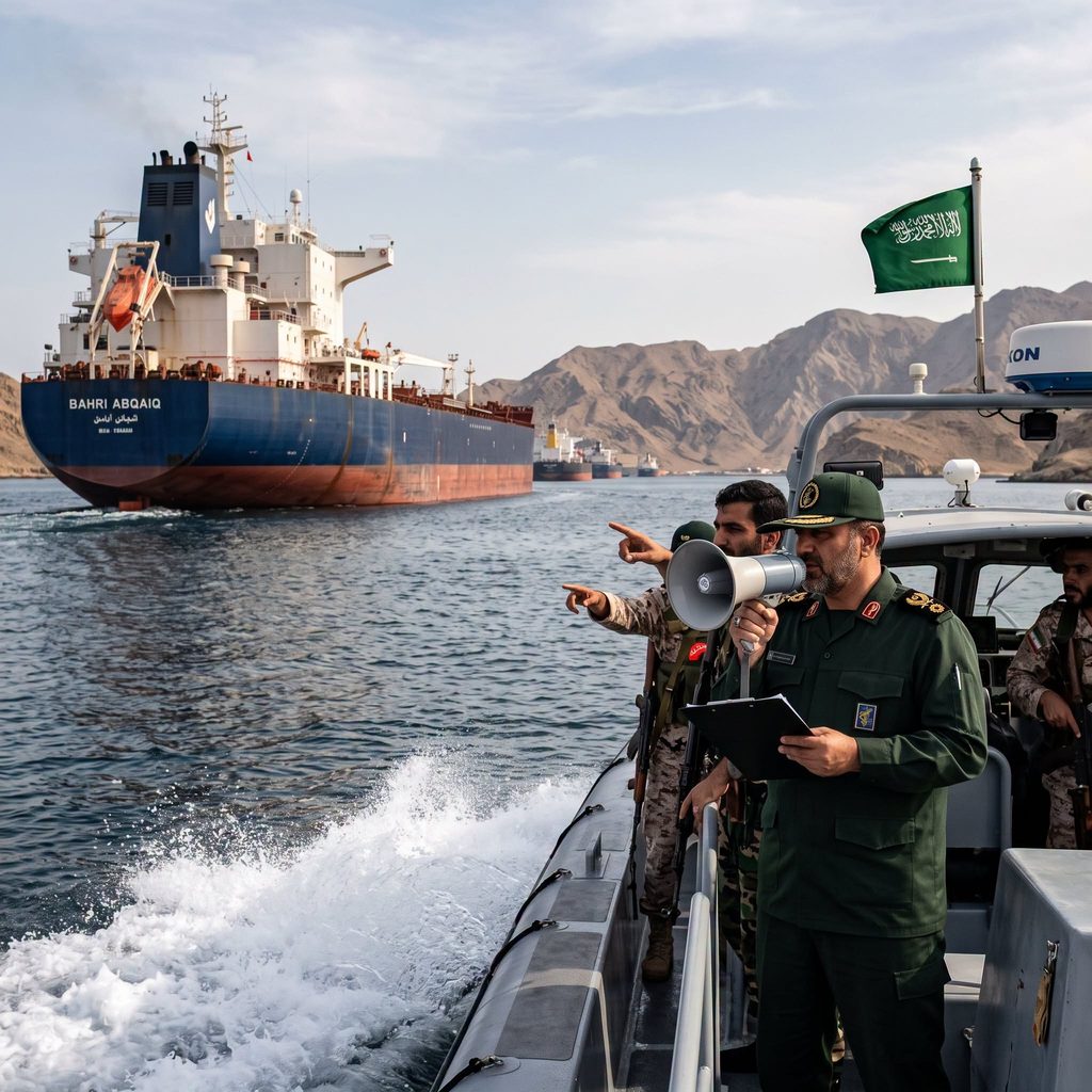Verenigde Staten voeren economische druk op Iran fors op