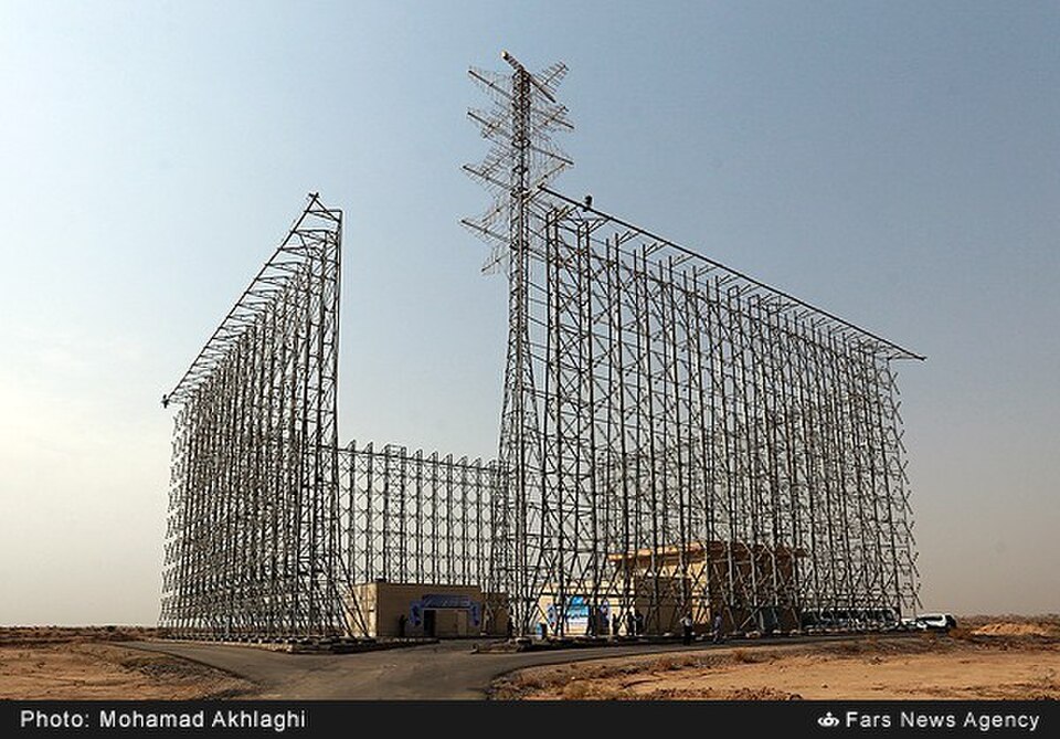 Iran slaat terug na Amerikaanse aanvallen op militaire radars