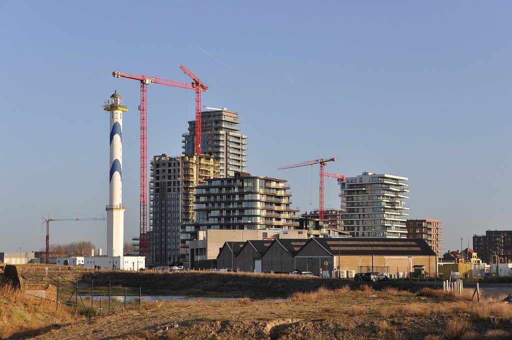 BRON en Erfgoed geeft advocaat opdracht Stad Oostende in gebreke te stellen