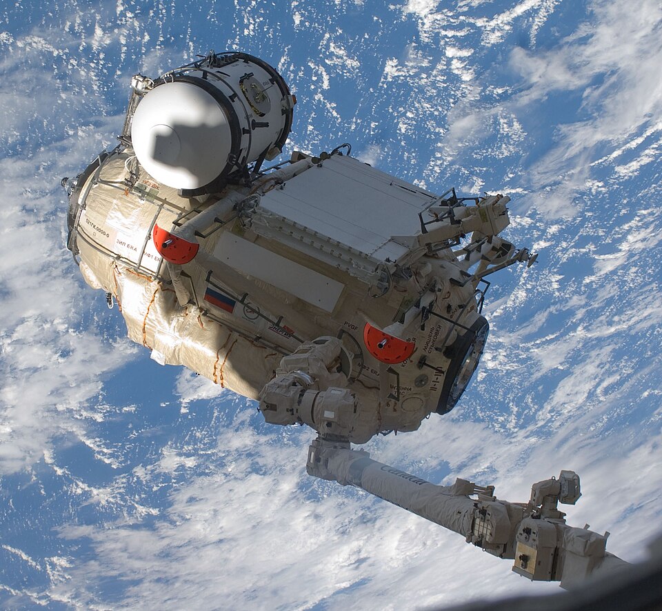 Russisch Rassvet-satellietprogramma kampt met problemen na tweede lancering