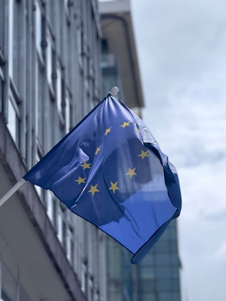 Wallonië zet volgende stap naar Europese erkenning van handicap