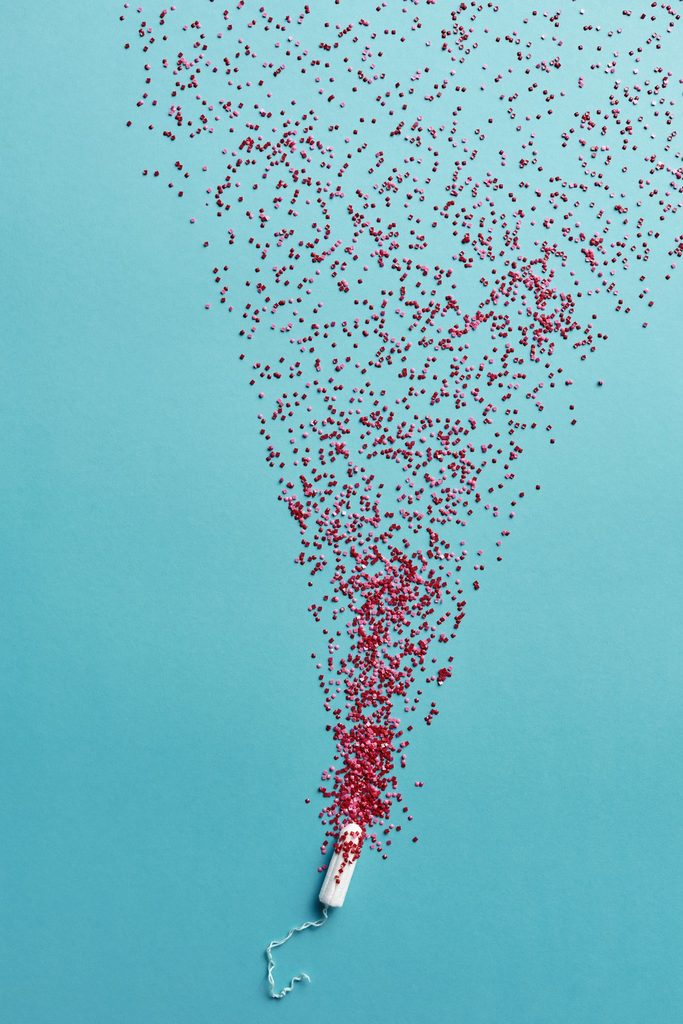 Europa erkent menstruatiearmoede maar laat toegang tot basisproducten afhangen van postcode, inkomen en politieke bereidheid