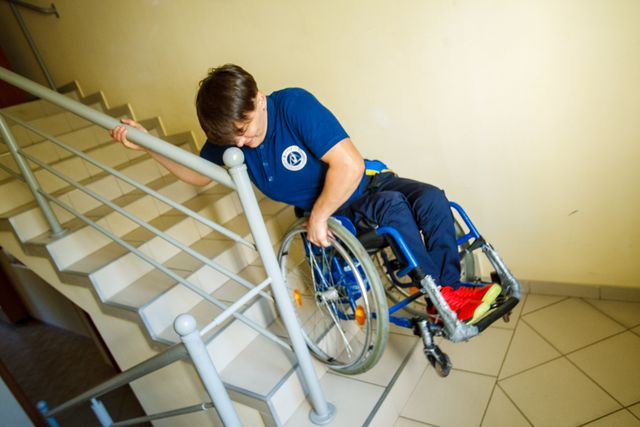 European Disability Cards die begin 2027 vervallen worden vervroegd vernieuwd