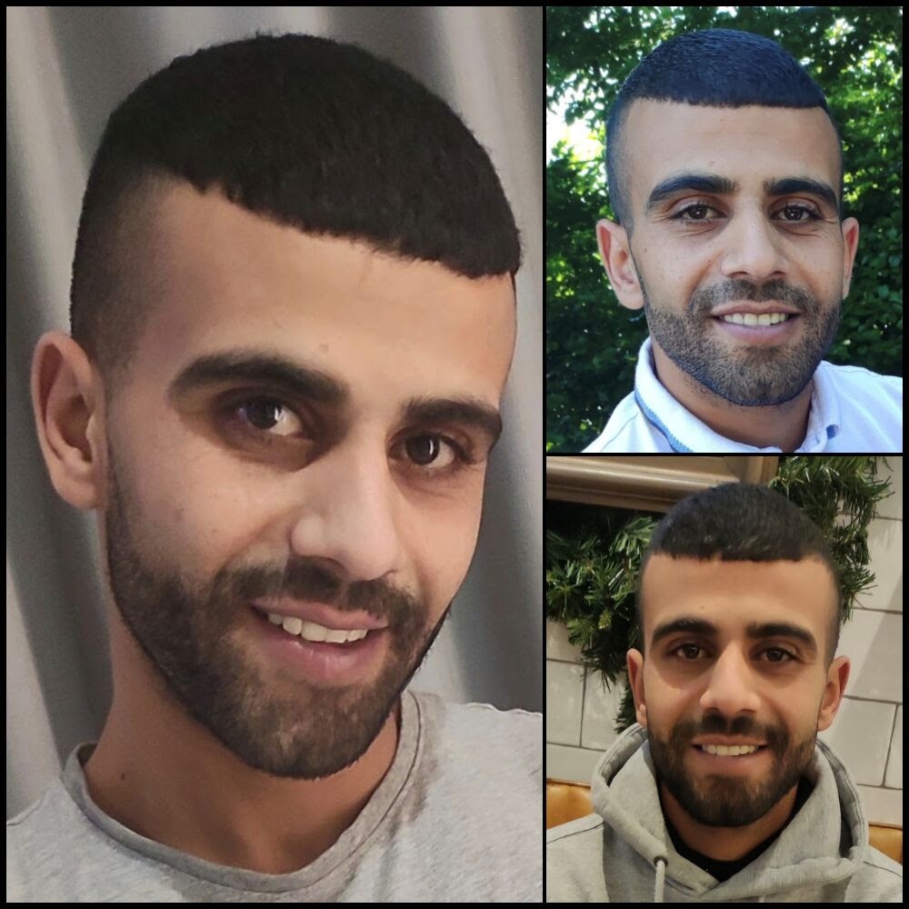 Sinds december geen spoor van Ramzi Mefteh: politie vraagt hulp in Oostende
