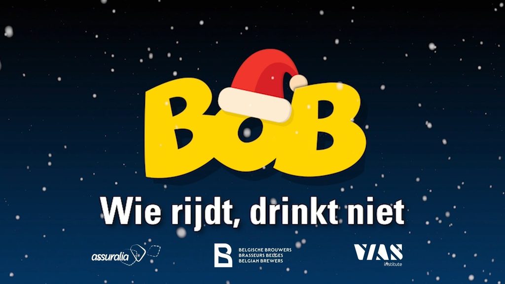 Alle zeven bestuurders slagen voor alcoholcontrole in Torhout