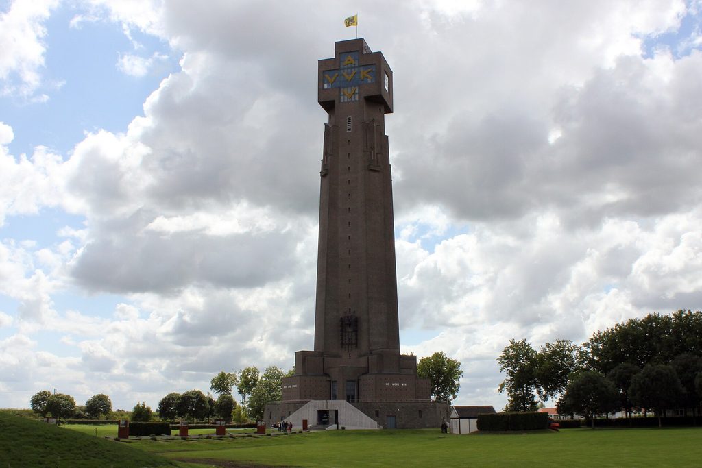 Oostendestraat blijft zoekzone: Diksmuide beslist nog niet over ontwikkeling