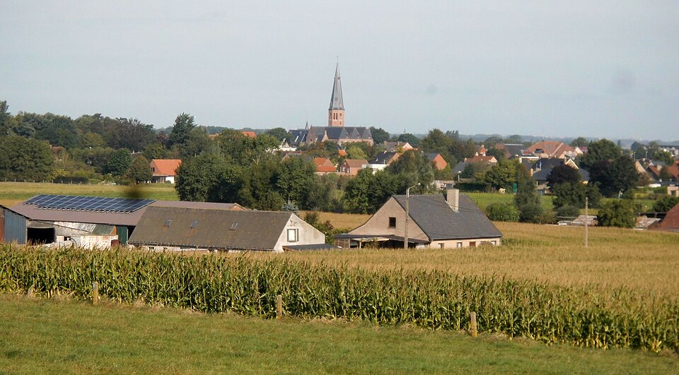 Andere bushaltes in Koekelare vanaf maandag: let op het verschil tussen lijnen 355 en 359