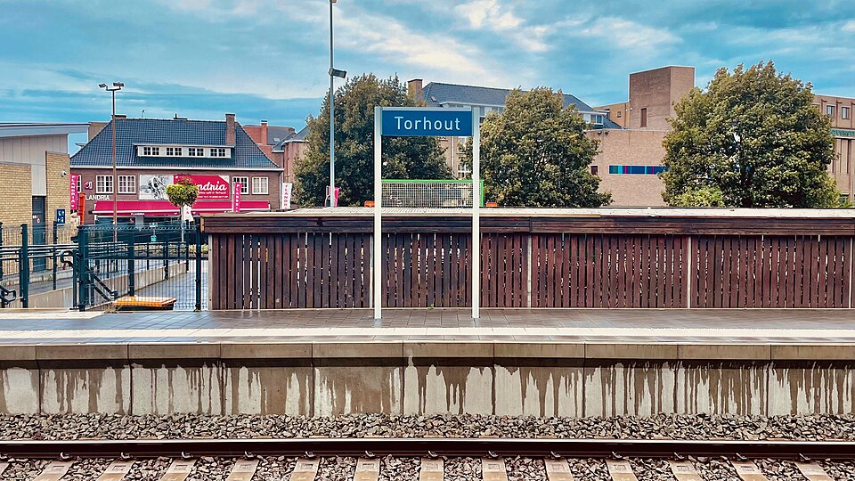 Een dikke chapeau voor Torhout! Alle zes gecontroleerde bestuurders blazen negatief bij nachtelijke alcoholcontrole in Torhout