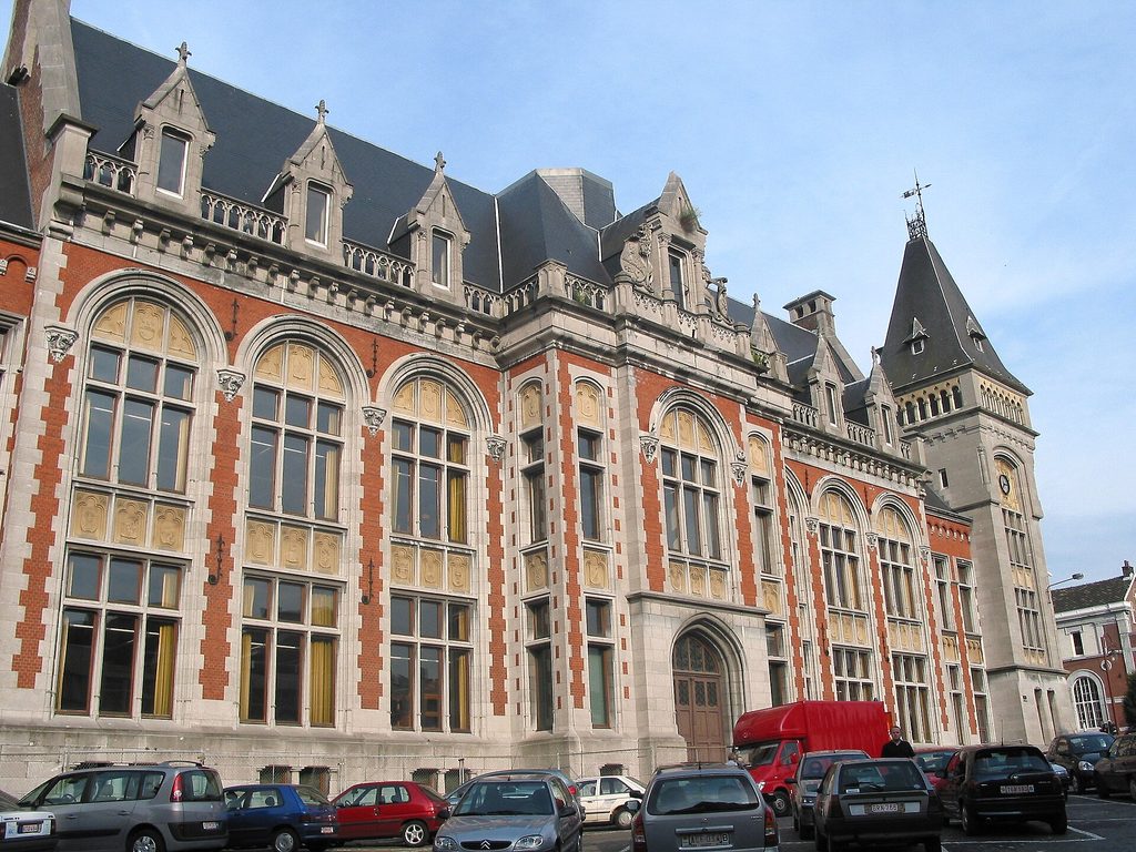 Man overleden na verwonding in Verviers: gerechtelijk onderzoek naar doodslag