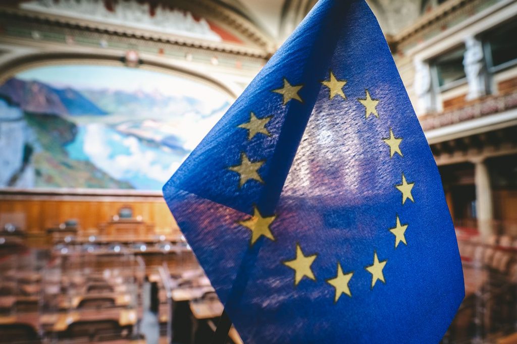 Europa moet investeren in kennis en minder verliefd zijn op administratie (opinie)