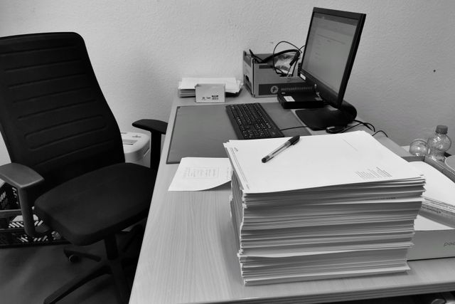 1.074 facturen in vijf maanden: achter KVDO draait een omvangrijke administratie